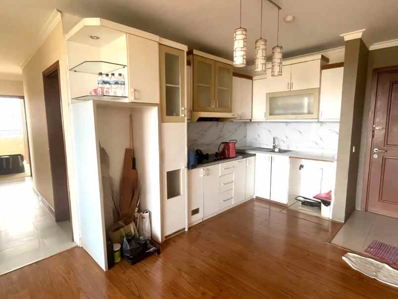 dijual apartemen apartemen the park residence