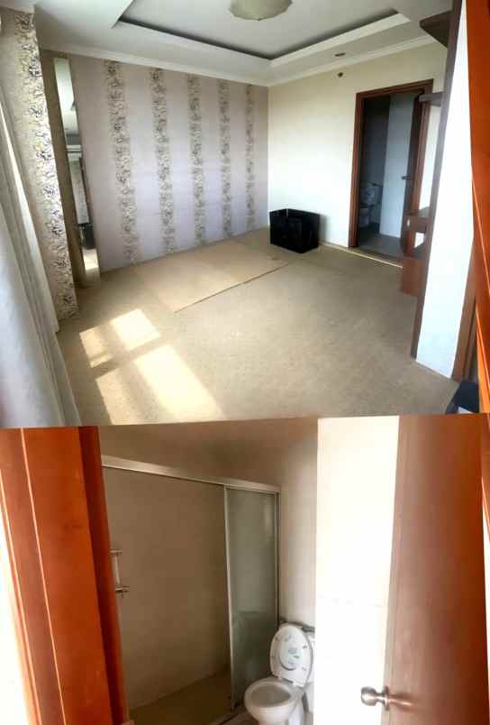 dijual apartemen apartemen the park residence