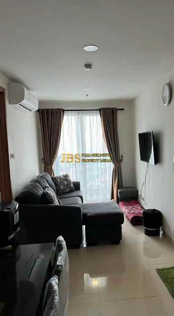 dijual apartemen apartemen the reiz condo
