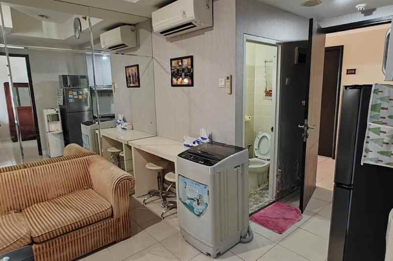 dijual apartemen apartement belmont
