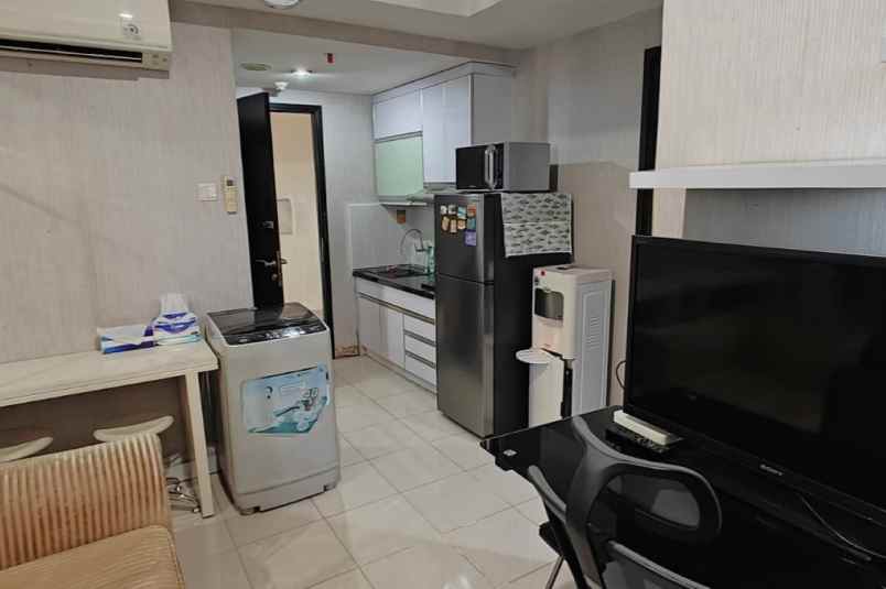 dijual apartemen apartement belmont