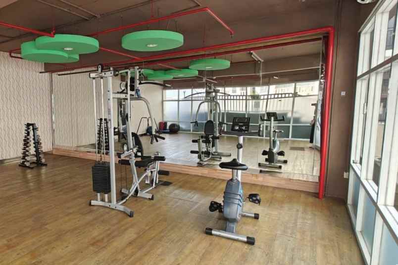 dijual apartemen apartement belmont