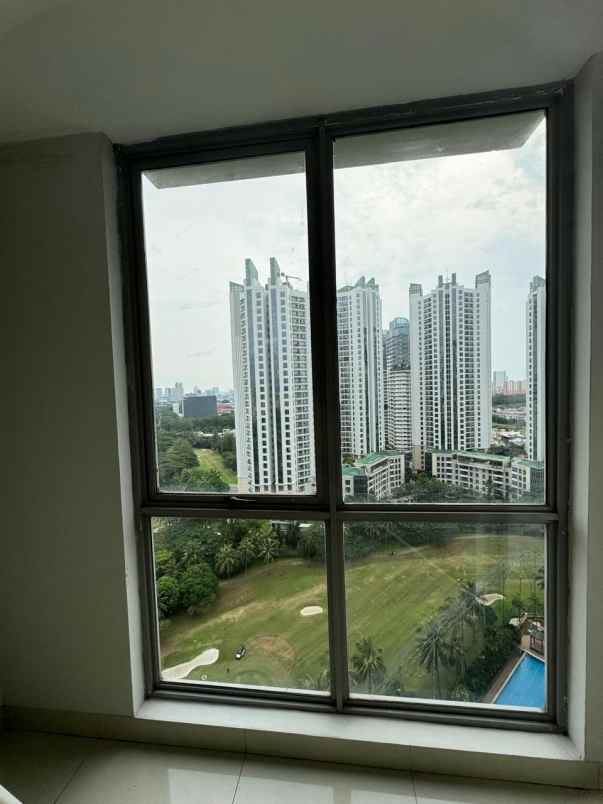 dijual apartemen apartment the mansion
