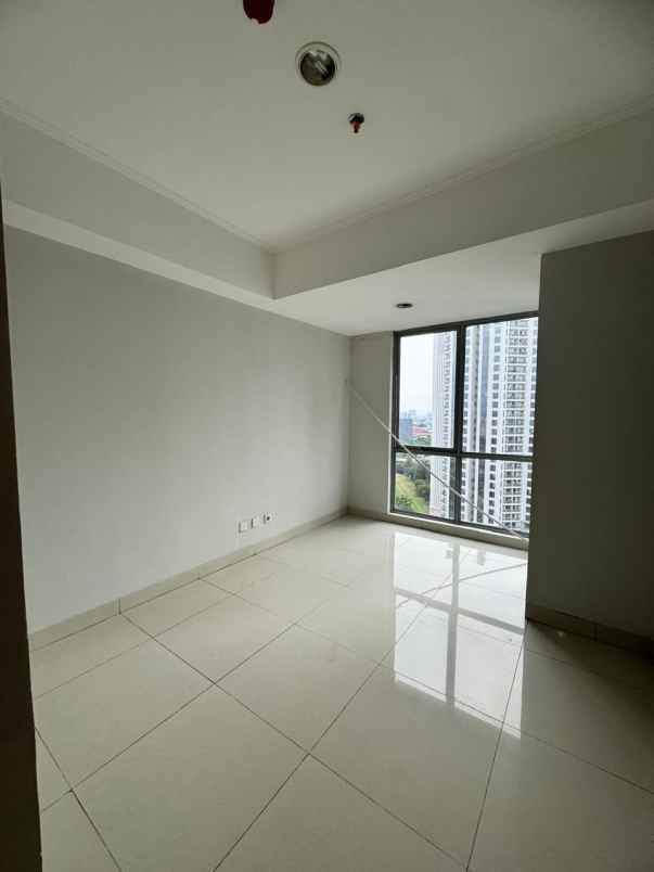 dijual apartemen apartment the mansion