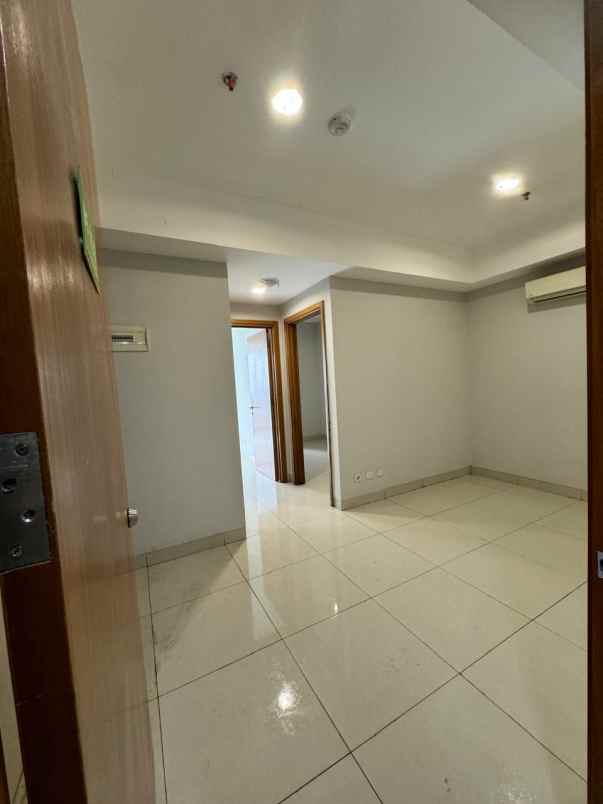 dijual apartemen apartment the mansion