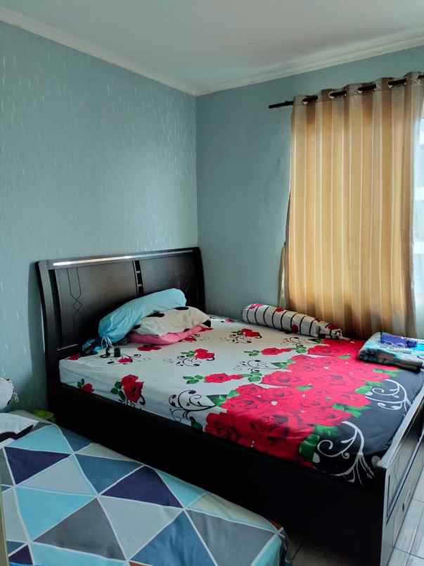 dijual apartemen apt city home moi kelapa