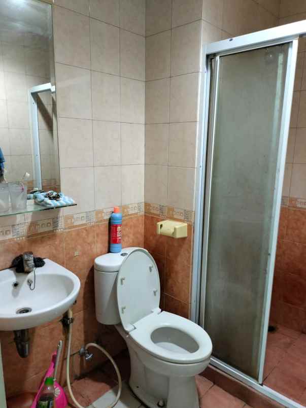 dijual apartemen apt city home moi kelapa