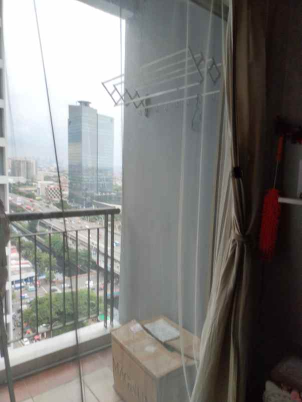 dijual apartemen apt city home moi kelapa