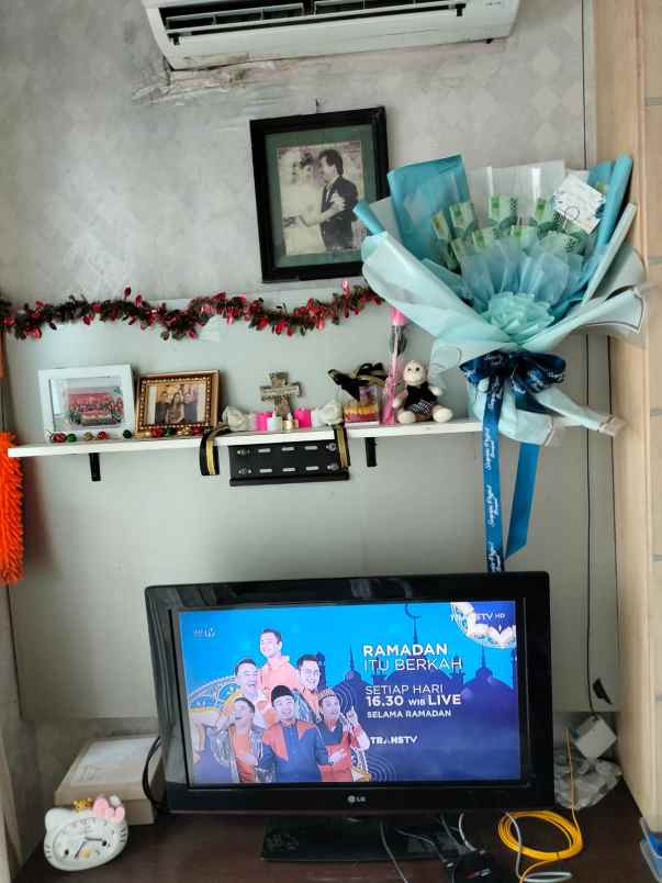 dijual apartemen apt city home moi kelapa