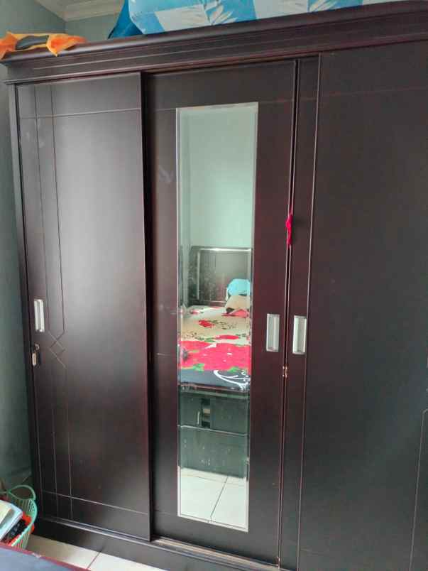 dijual apartemen apt city home moi kelapa