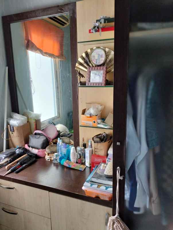 dijual apartemen apt city home moi kelapa