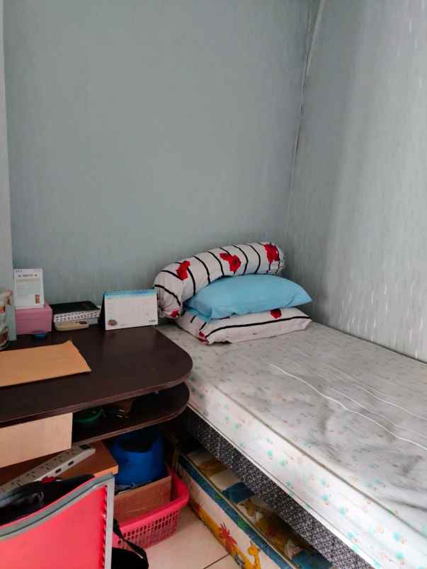 dijual apartemen apt city home moi kelapa