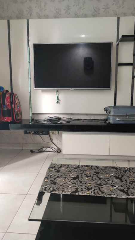 dijual apartemen apt gading resort