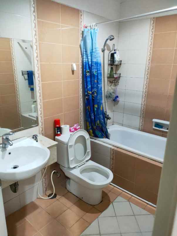 dijual apartemen apt gading resort