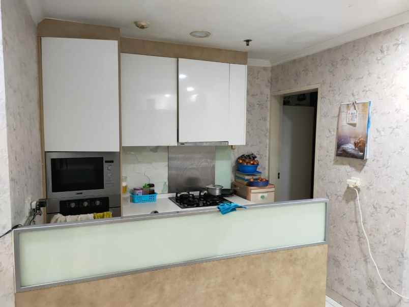 dijual apartemen apt gading resort