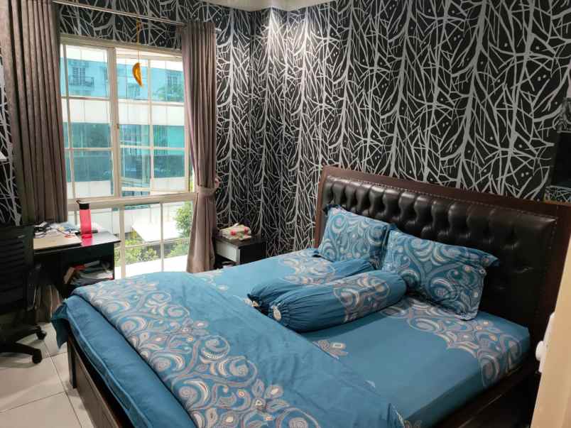 dijual apartemen apt gading resort
