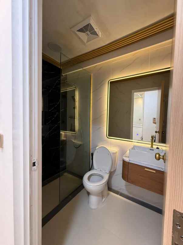 dijual apartemen apt gading resort