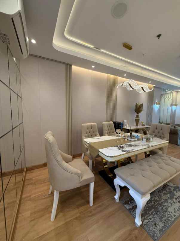 dijual apartemen apt gading resort