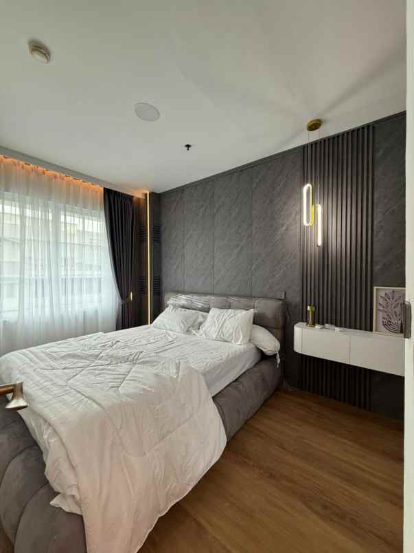 dijual apartemen apt gading resort