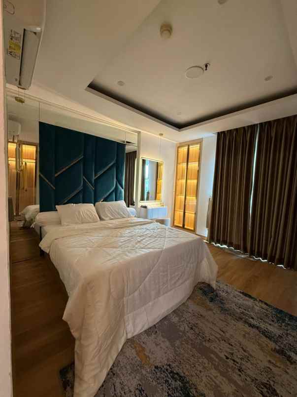 dijual apartemen apt gading resort