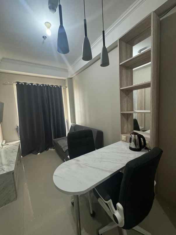 dijual apartemen cawang