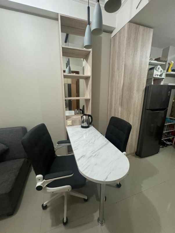 dijual apartemen cawang