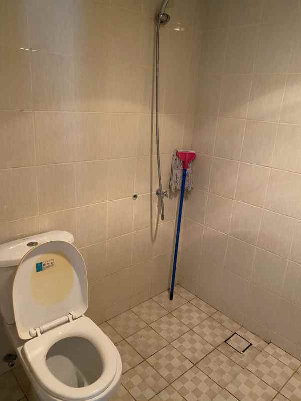 dijual apartemen citraland ciputra