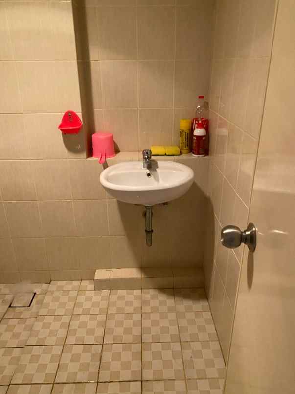 dijual apartemen citraland ciputra