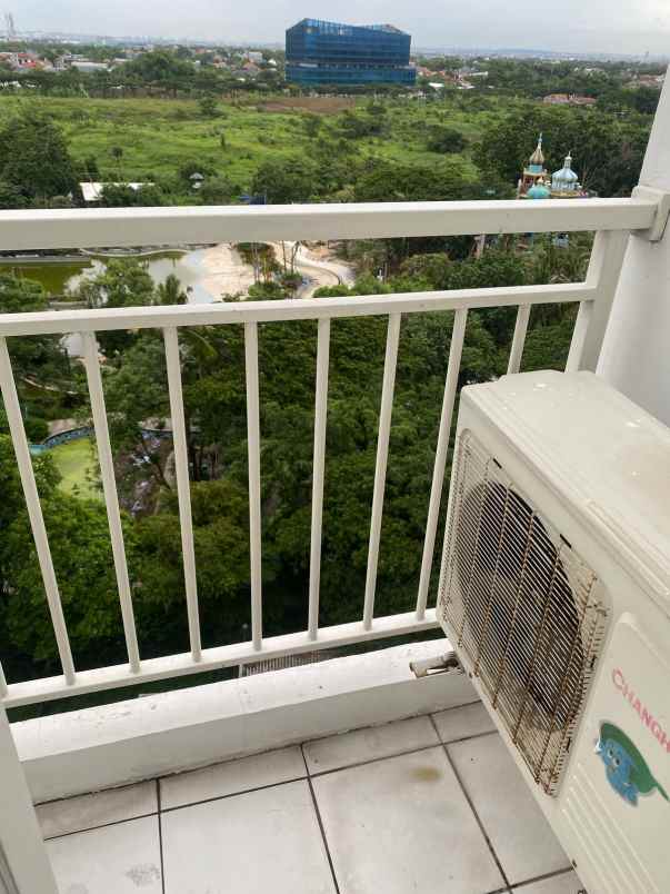 dijual apartemen citraland ciputra