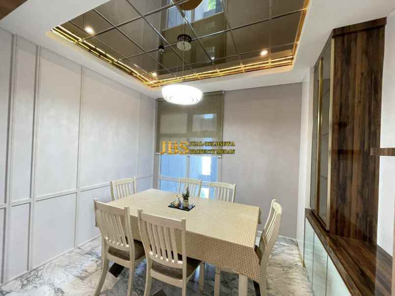 dijual apartemen condominium tribeca