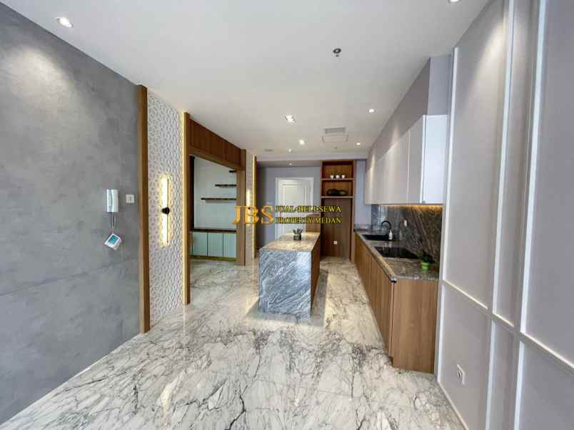 dijual apartemen condominium tribeca