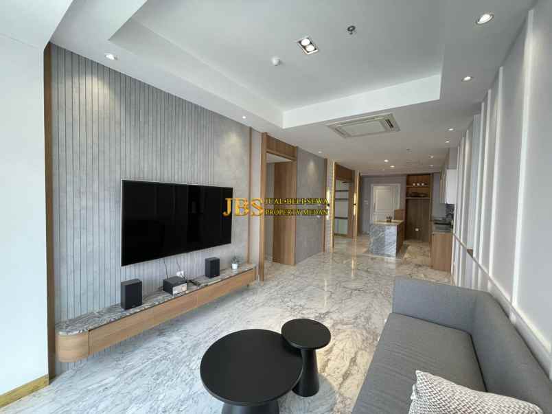 dijual apartemen condominium tribeca