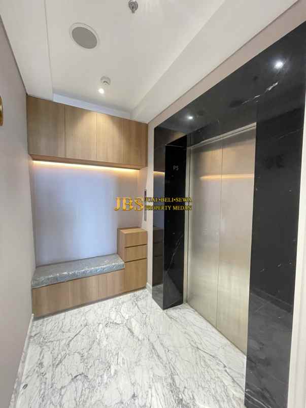 dijual apartemen condominium tribeca