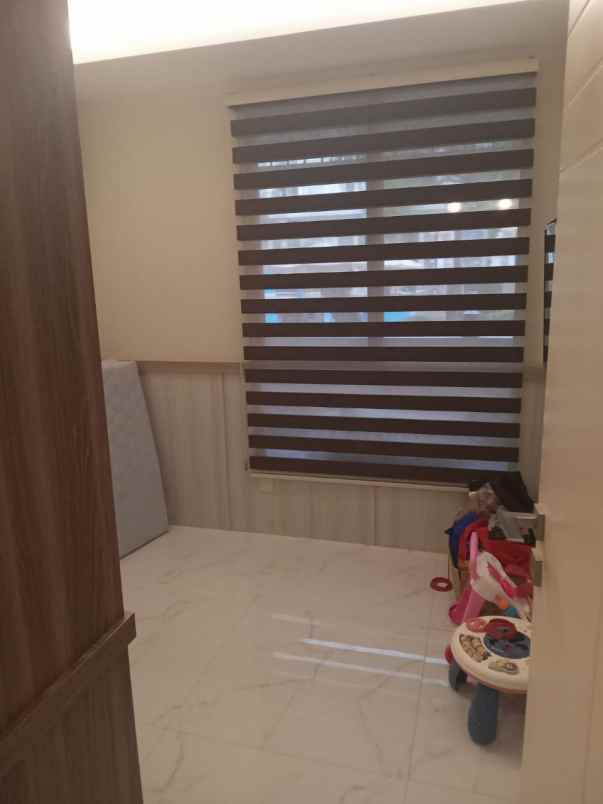 dijual apartemen east coast residence amethyst