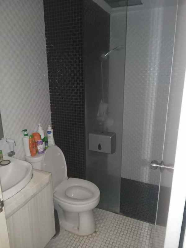 dijual apartemen east coast residence amethyst