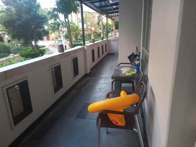 dijual apartemen east coast residence amethyst