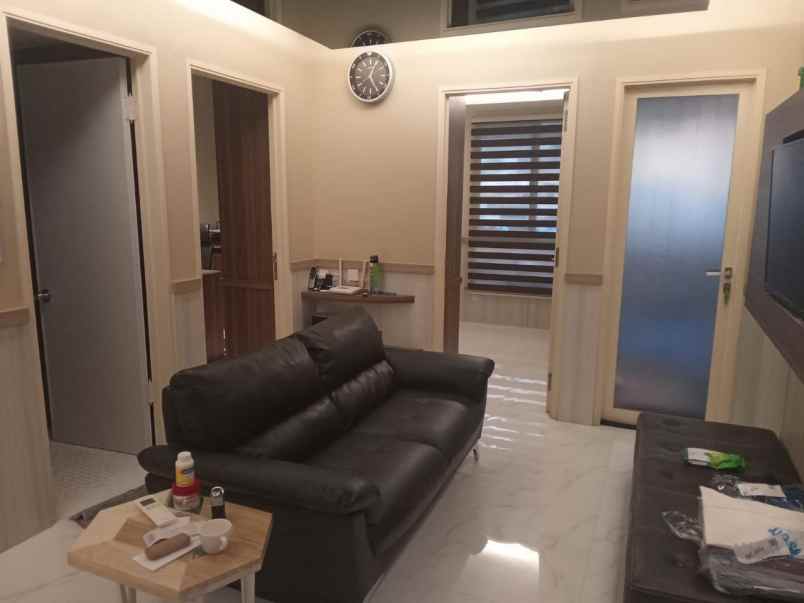 dijual apartemen east coast residence amethyst