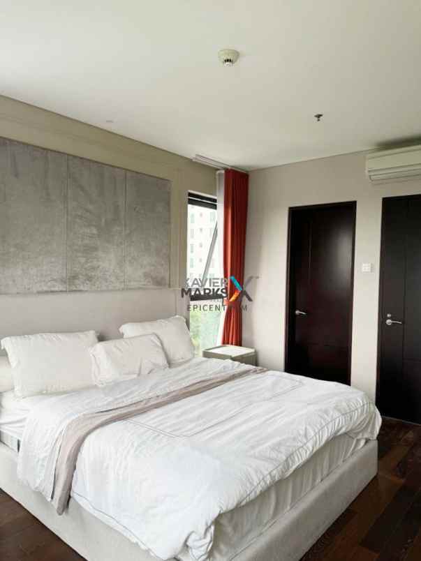 dijual apartemen graha golf tower arion graha family