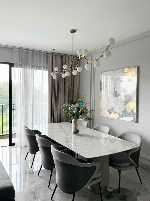 dijual apartemen graha golf tower arion graha family