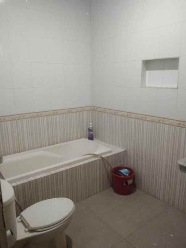 dijual apartemen griya kembangan