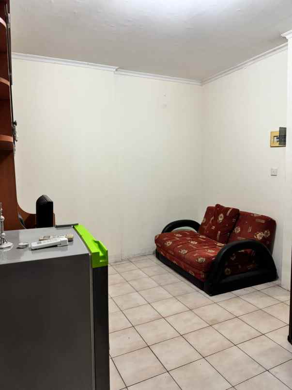 dijual apartemen grogol