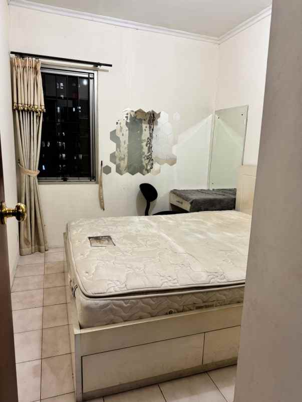 dijual apartemen grogol