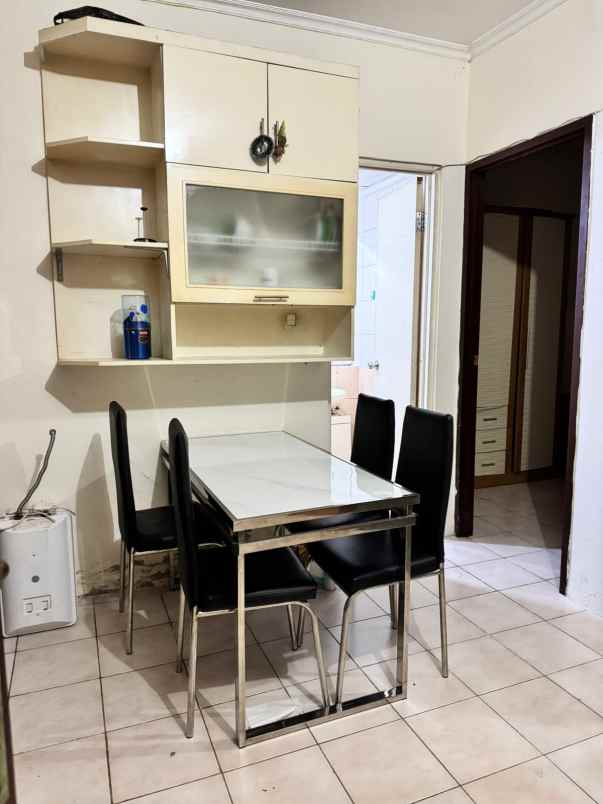 dijual apartemen grogol
