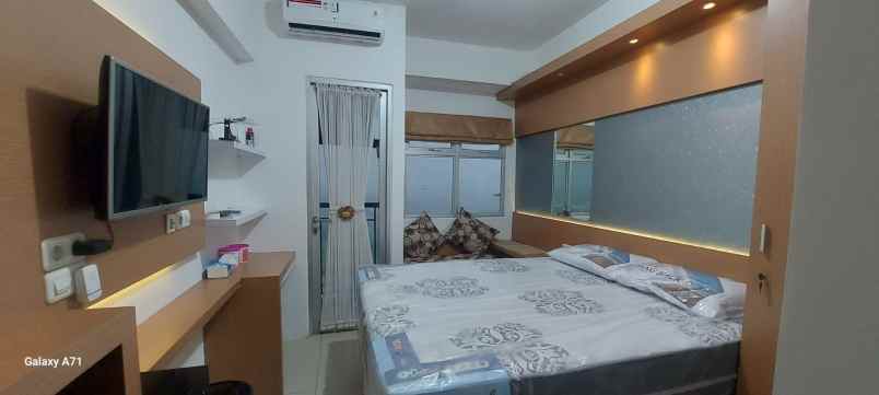 dijual apartemen gunawangsa merr