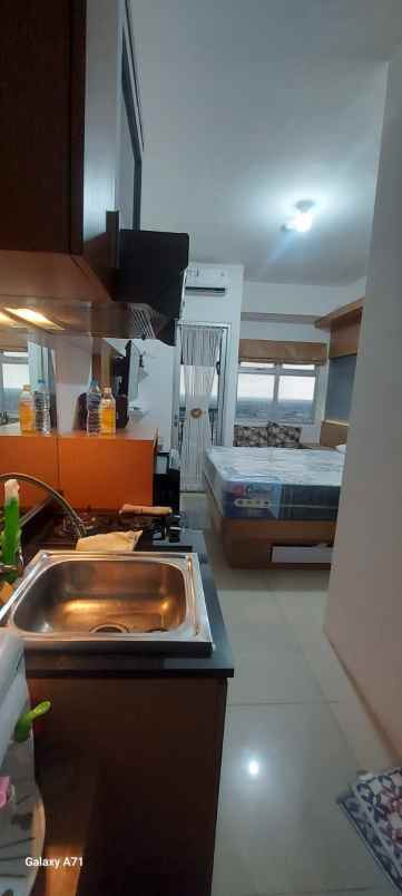 dijual apartemen gunawangsa merr