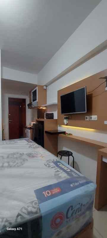 dijual apartemen gunawangsa merr