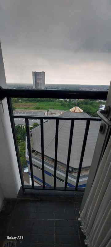 dijual apartemen gunawangsa merr