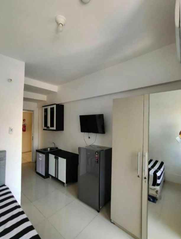 dijual apartemen gunawangsa merr