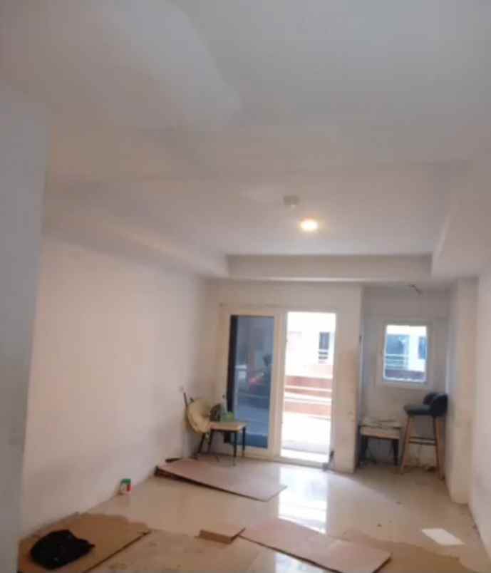 dijual apartemen jalan dr mansyur usu