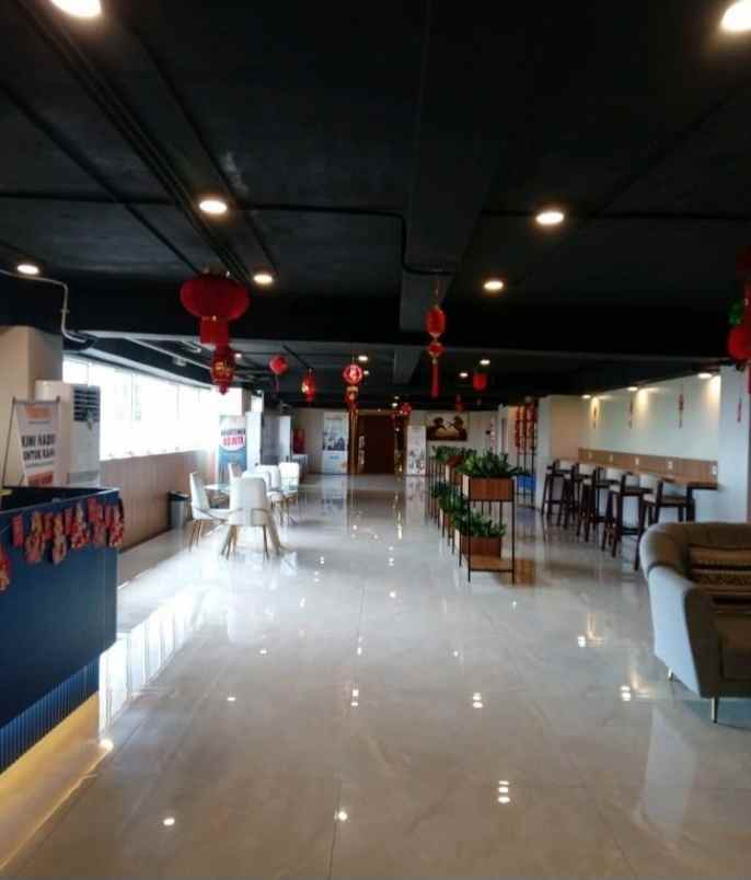dijual apartemen jalan dr mansyur usu
